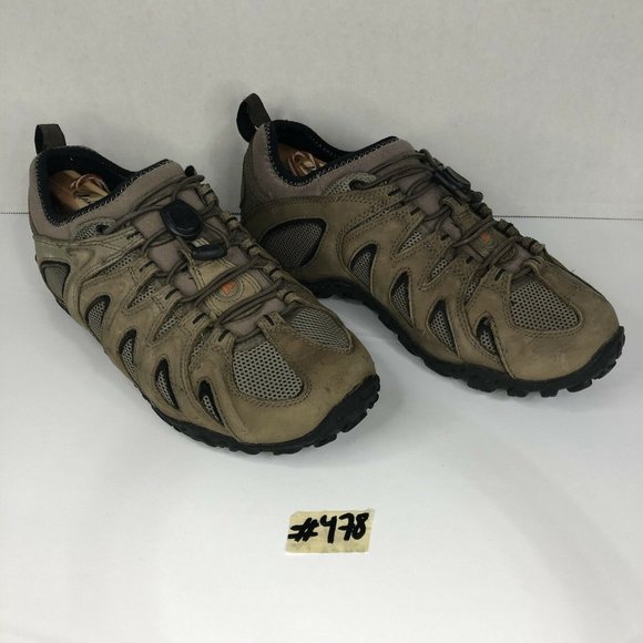 Boulder Merrell Performance Slip On US Size 8 VIBRAM Soles Shoes *READ* - Picture 3 of 8